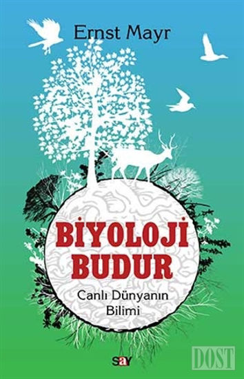 Biyoloji Budur